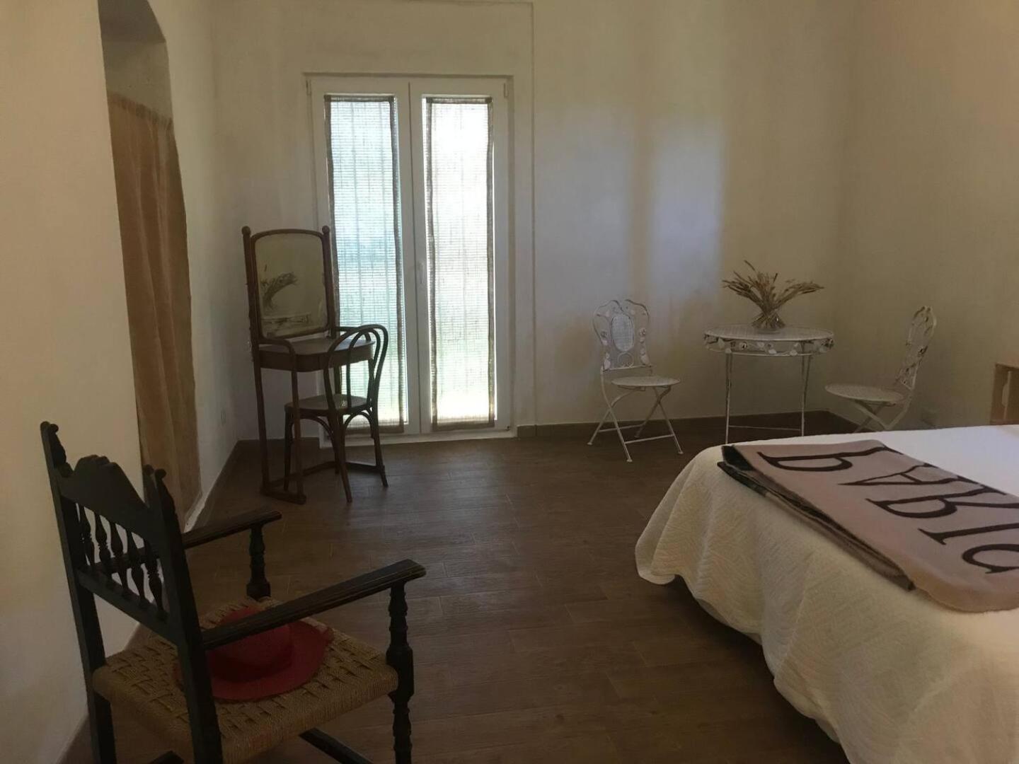 Poggio Ceraso Di Lamioni Roberto * Magliano in Toscana