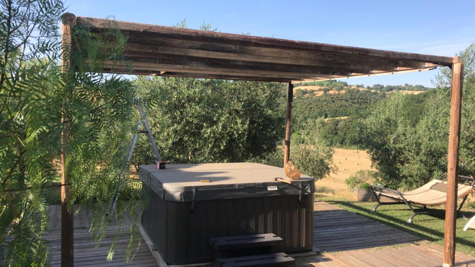 Poggio Ceraso Di Lamioni Roberto