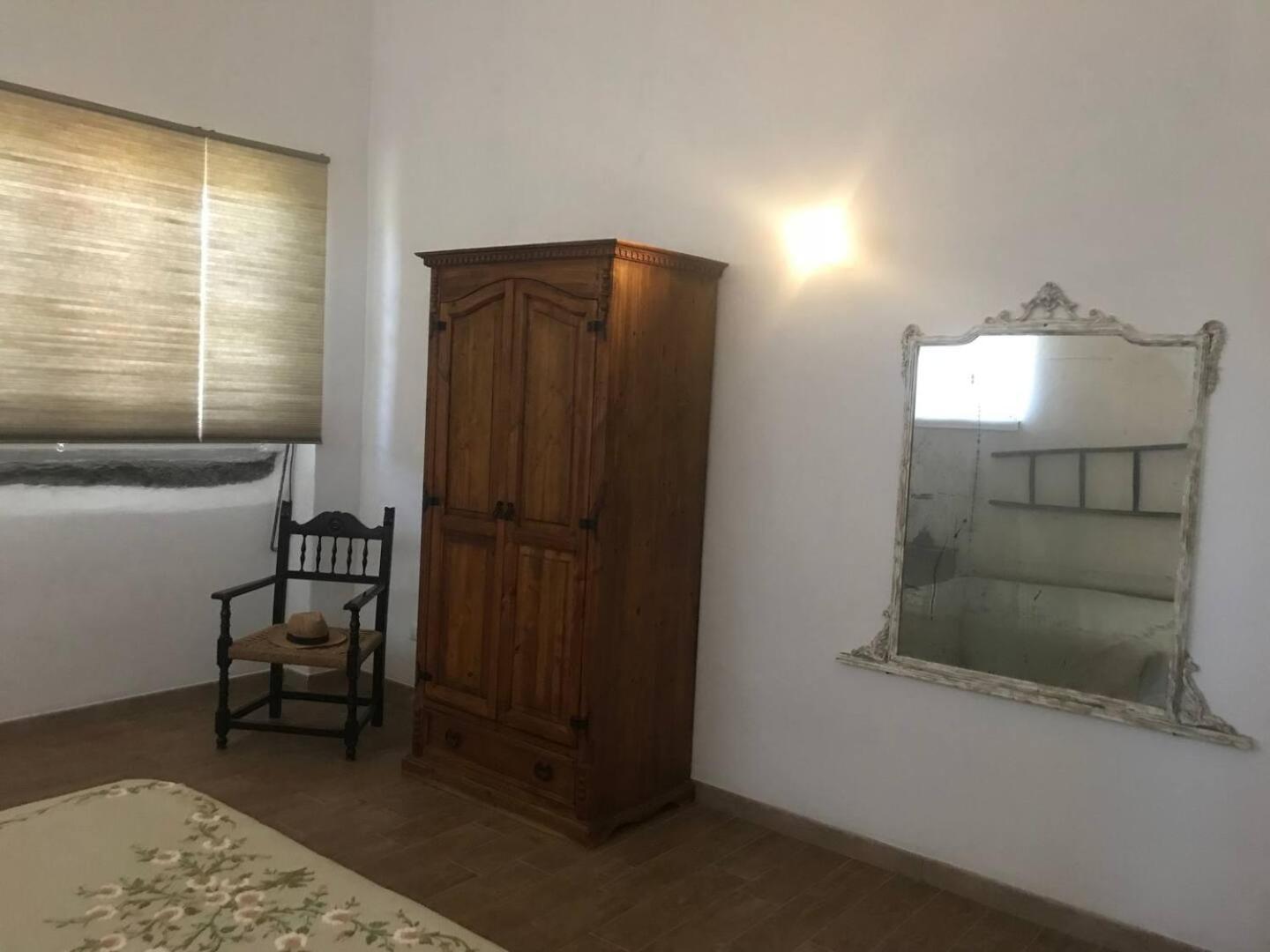 Séjour à la ferme Poggio Ceraso Di Lamioni Roberto