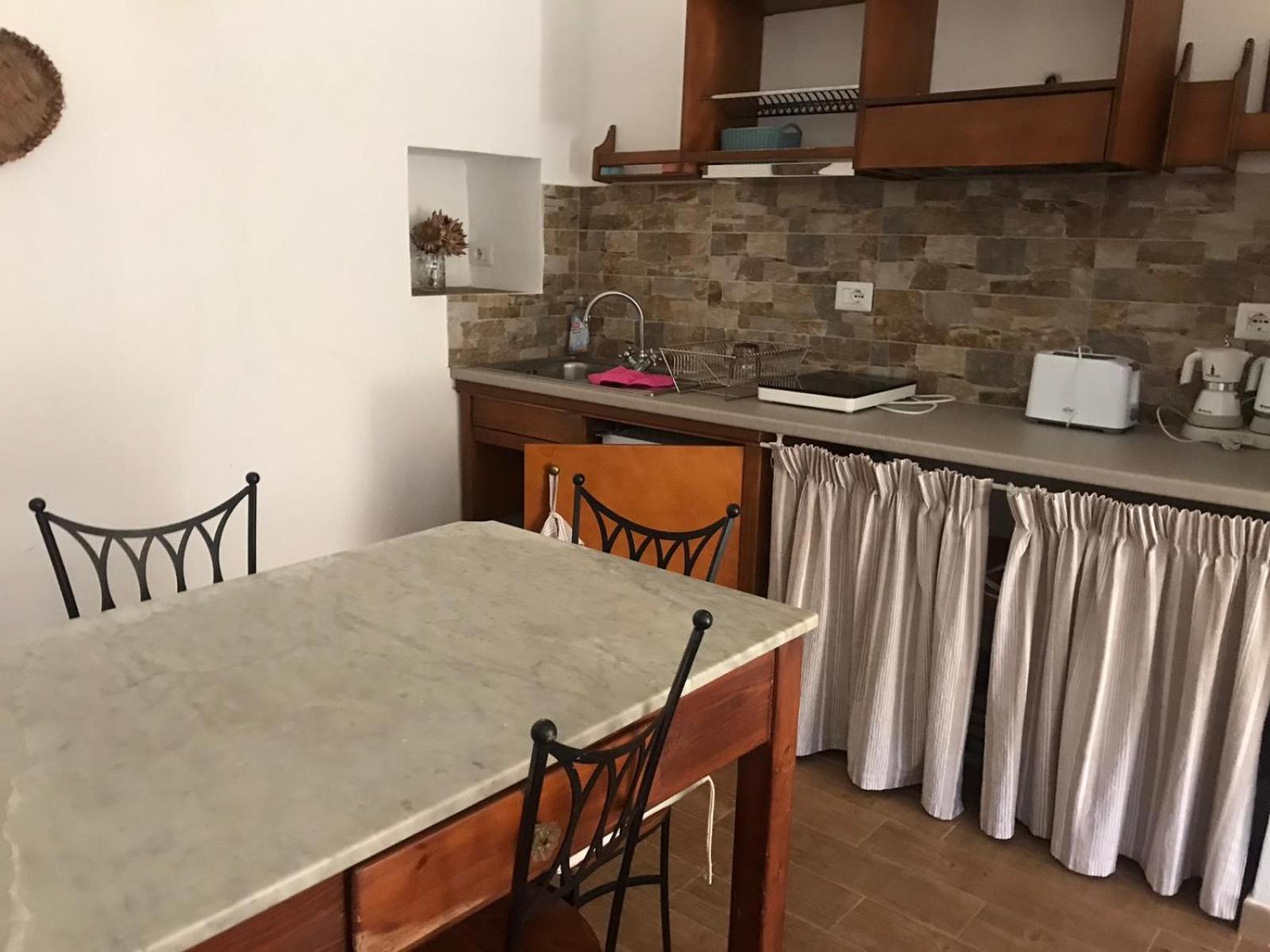 Poggio Ceraso Di Lamioni Roberto Séjour à la ferme *